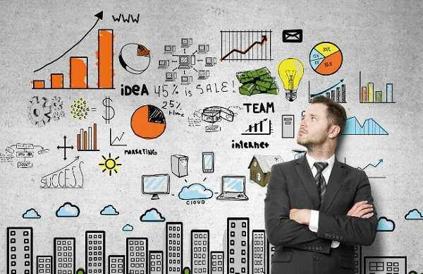 TS Đậu Anh Tuấn: Doanh nghiệp tư nhân Việt Nam đang cực kỳ khó khăn