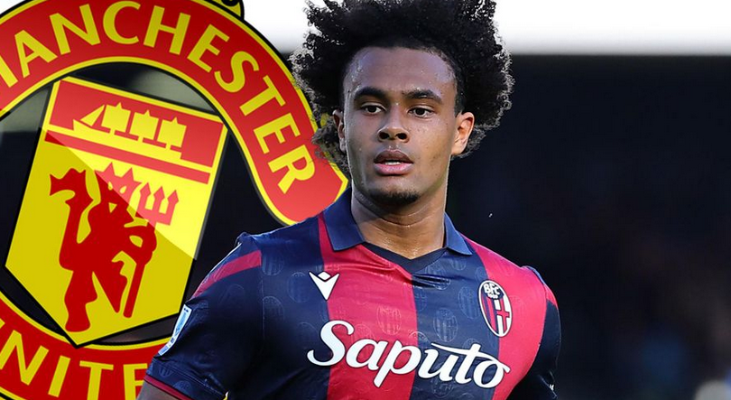 Mức lương bất ngờ của Zirkzee tại Man United Mức lương bất ngờ của Zirkzee tại Man United