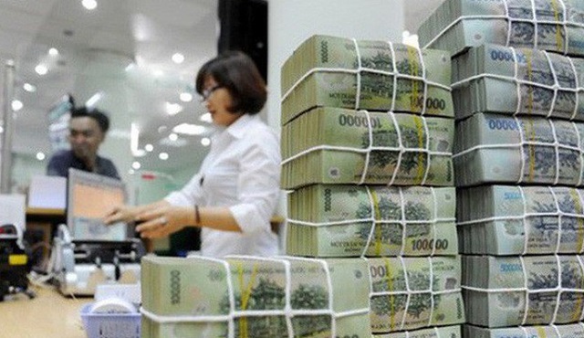 Thu ngân sách 6 tháng đầu năm đạt trên 1 triệu tỷ đồng | Fili Thu ngân sách 6 tháng đầu năm đạt trên 1 triệu tỷ đồng | Fili