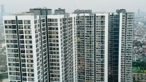 Người dân Hà Nội, TP.HCM khó mua nhà ngang ngửa Seoul