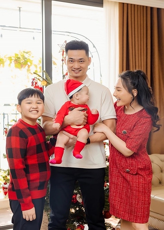 Hôn nhân của “mỹ nhân phim VTV” Bảo Thanh Hôn nhân của “mỹ nhân phim VTV” Bảo Thanh