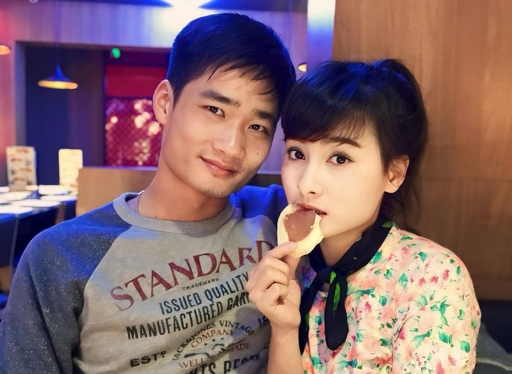 Hôn nhân của “mỹ nhân phim VTV” Bảo Thanh Hôn nhân của “mỹ nhân phim VTV” Bảo Thanh