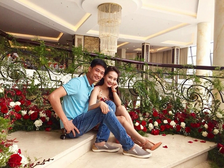 Hôn nhân của “mỹ nhân phim VTV” Bảo Thanh Hôn nhân của “mỹ nhân phim VTV” Bảo Thanh