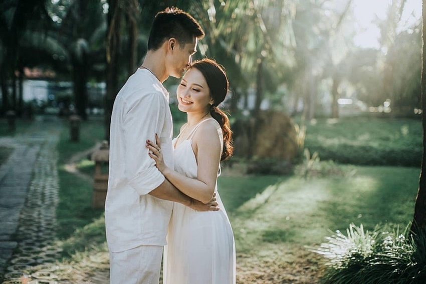 Hôn nhân của “mỹ nhân phim VTV” Bảo Thanh Hôn nhân của “mỹ nhân phim VTV” Bảo Thanh