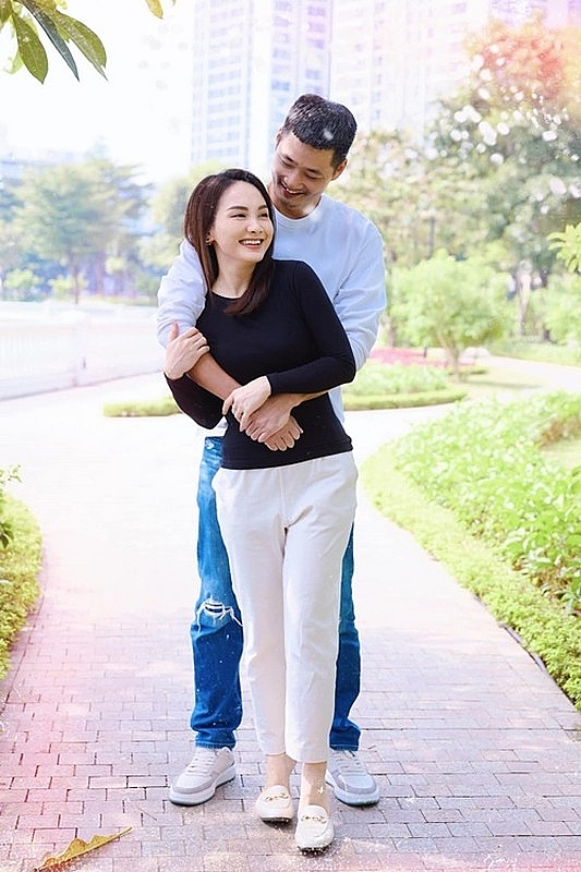 Hôn nhân của “mỹ nhân phim VTV” Bảo Thanh Hôn nhân của “mỹ nhân phim VTV” Bảo Thanh