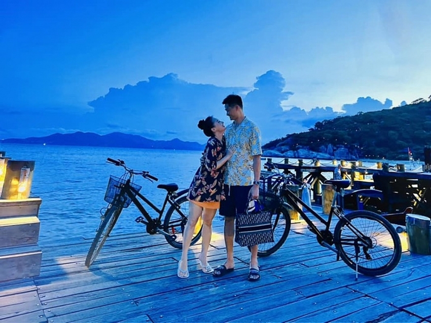 Hôn nhân của “mỹ nhân phim VTV” Bảo Thanh Hôn nhân của “mỹ nhân phim VTV” Bảo Thanh