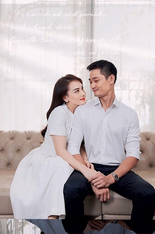 Hôn nhân của “mỹ nhân phim VTV” Bảo Thanh Hôn nhân của “mỹ nhân phim VTV” Bảo Thanh