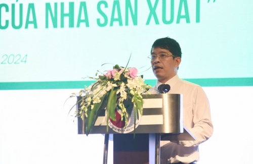 Củng cố vị thế doanh nghiệp trong thương mại đầu tư toàn cầu | Doanh nghiệp