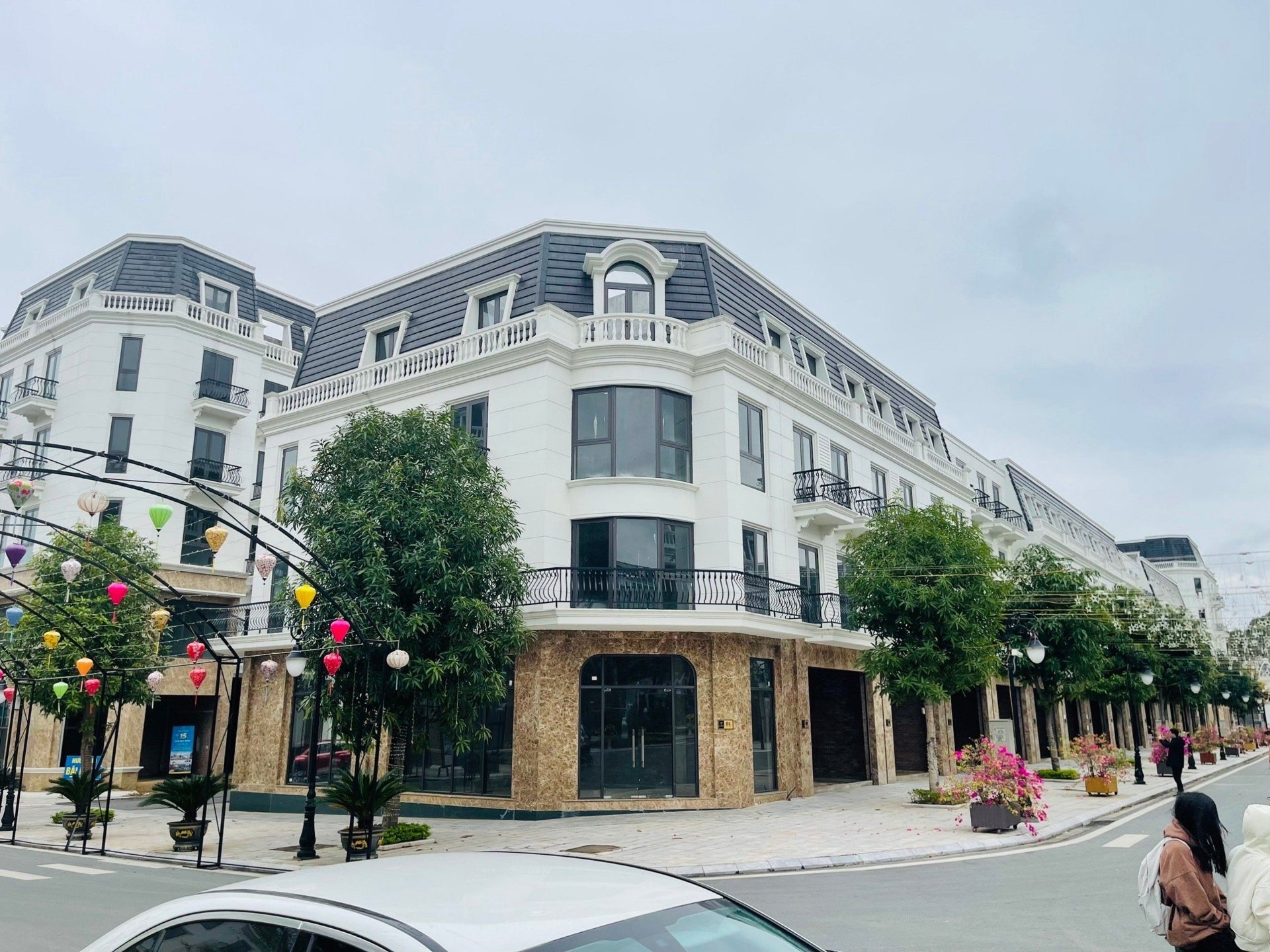 Năm năm nữa, cầm 5 tỷ về Việt Nam có mua nổi nhà Hà Nội? Năm năm nữa, cầm 5 tỷ về Việt Nam có mua nổi nhà Hà Nội?