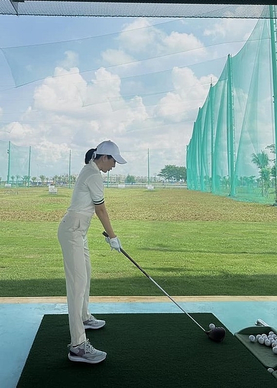 Cuộc sống của Hoa hậu Thu Hoài sau ly hôn chồng kém 10 tuổi Cuộc sống của Hoa hậu Thu Hoài sau ly hôn chồng kém 10 tuổi