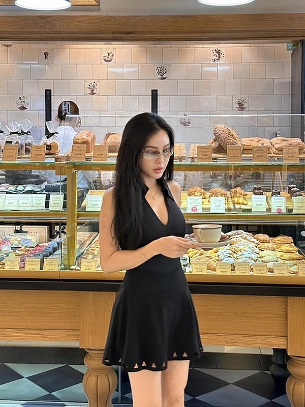 Cuộc sống của Hoa hậu Thu Hoài sau ly hôn chồng kém 10 tuổi Cuộc sống của Hoa hậu Thu Hoài sau ly hôn chồng kém 10 tuổi