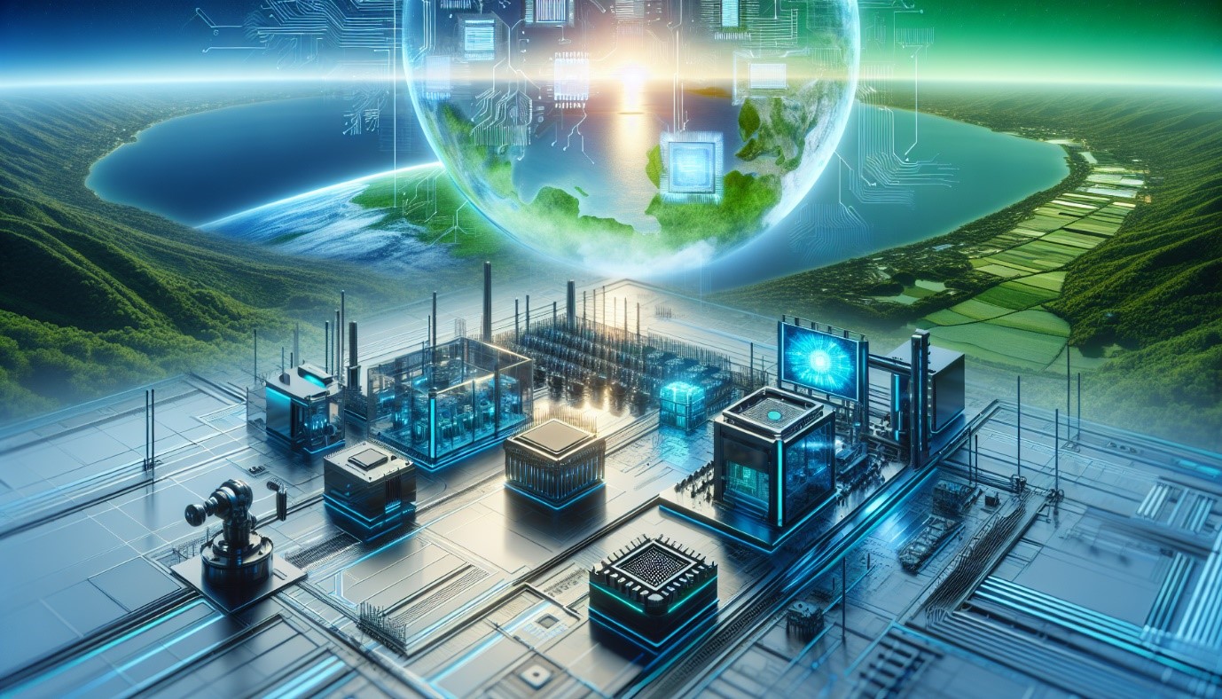 Xu hướng chuyển dịch chuỗi cung ứng toàn cầu: Cơ hội, thách thức và giải pháp cho Việt Nam