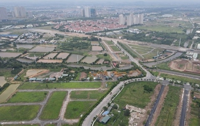 Bộ Tài nguên và Môi trường đề xuất quy trình xây dựng cơ sở dữ liệu giá đất | Fili Bộ Tài nguên và Môi trường đề xuất quy trình xây dựng cơ sở dữ liệu giá đất | Fili