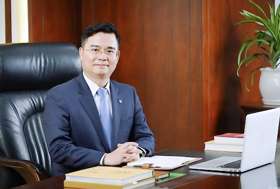 Vietcombank có tân Chủ tịch Hội đồng quản trị mới Vietcombank có tân Chủ tịch Hội đồng quản trị mới