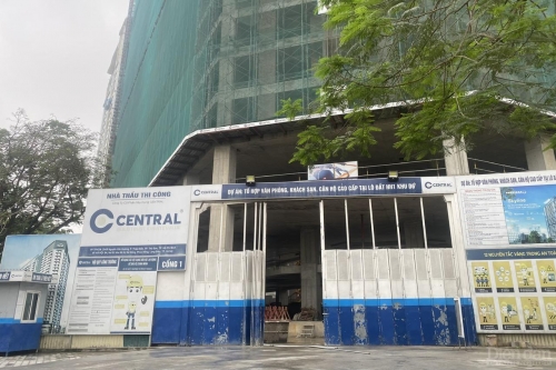 Khó kìm giá bất động sản | Bất động sản