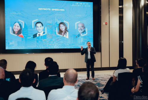 Gia tăng giá trị bất động sản du lịch nghỉ dưỡng | Bất động sản