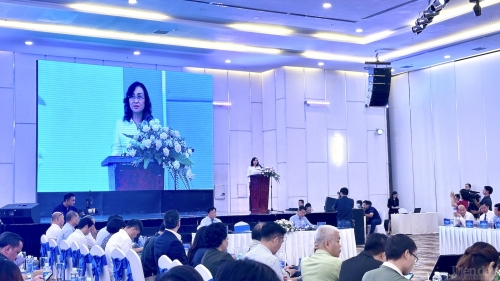 Hạ tầng logistics đang &quot;kìm chân&quot; xuất nhập khẩu hàng hoá vùng Đông Nam Bộ | Doanh nghiệp