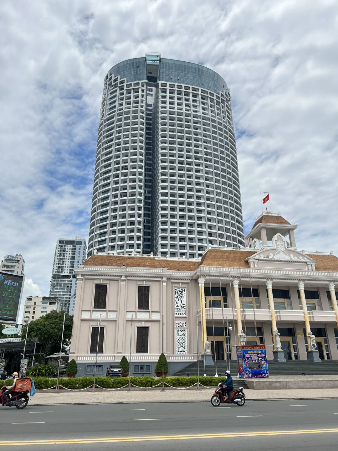 Căn hộ du lịch sẽ được cấp giấy chứng nhận Căn hộ du lịch sẽ được cấp giấy chứng nhận