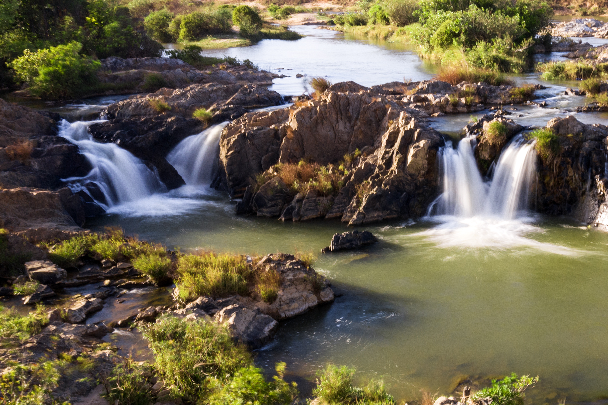 Cảnh đẹp Kon Skôi Cảnh đẹp Kon Skôi