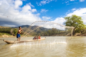 Cảnh đẹp Kon Skôi