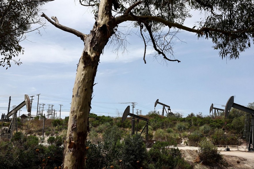 Giá dầu có thể hướng tới mốc 100 USD/thùng Giá dầu có thể hướng tới mốc 100 USD/thùng