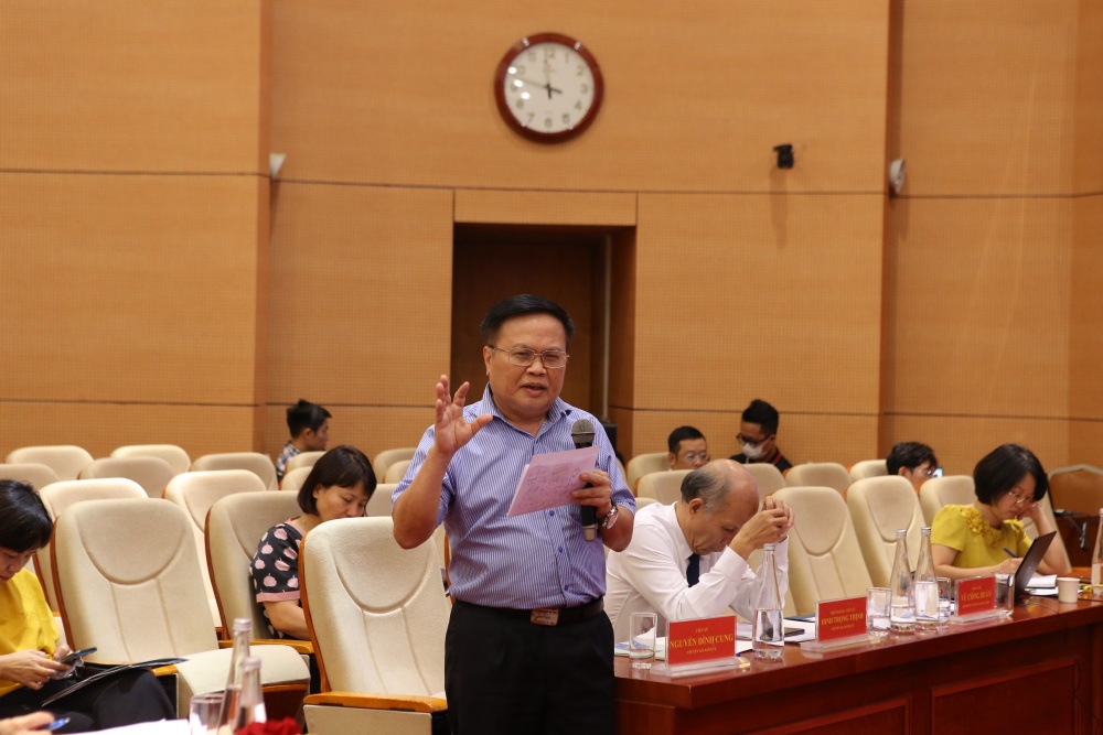 Chính sách tiền tệ đã quá sức, cần tập trung đẩy mạnh chính sách tài khóa