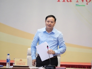 Định giá đất phải "có van", có khoá" để tránh mất cán bộ