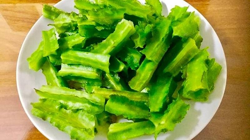 Đậu Rồng - Lợi Ích Vượt Trội Cho Sức Khỏe và Sắc Đẹp Đậu rồng - Lợi ích vượt trội cho sức khỏe và sắc đẹp