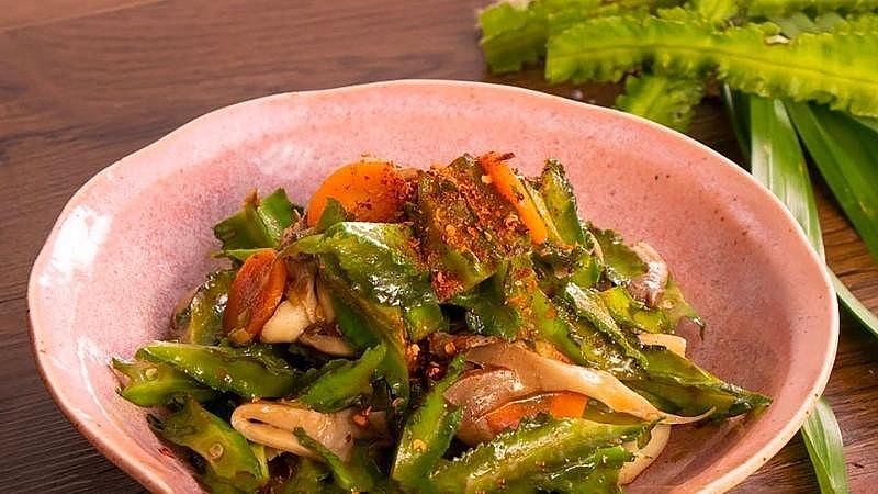 Đậu Rồng - Lợi Ích Vượt Trội Cho Sức Khỏe và Sắc Đẹp Đậu rồng - Lợi ích vượt trội cho sức khỏe và sắc đẹp