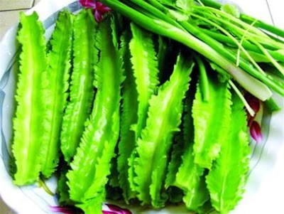 Đậu rồng - Lợi ích vượt trội cho sức khỏe và sắc đẹp Đậu rồng - Lợi ích vượt trội cho sức khỏe và sắc đẹp