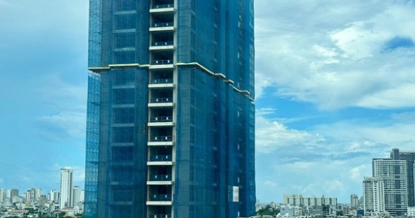 Hơn 400 dự án bất động sản tại Hà Nội được gỡ vướng