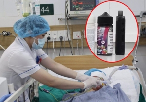 Ai quản lý thuốc lá điện tử?