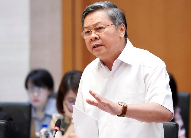 Dự thảo Luật đất đai: Chuyên gia góp ý về giá đất, đề xuất bổ sung quy định miễn giảm tiền cho thuê mặt nước - Ảnh 1. Dự thảo Luật đất đai: Chuyên gia góp ý về giá đất, đề xuất bổ sung quy định miễn giảm tiền cho thuê mặt nước - Ảnh 1.