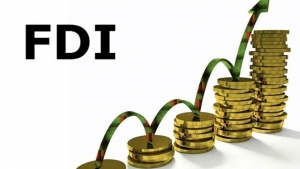 Tín hiệu tích cực từ thu hút vốn FDI