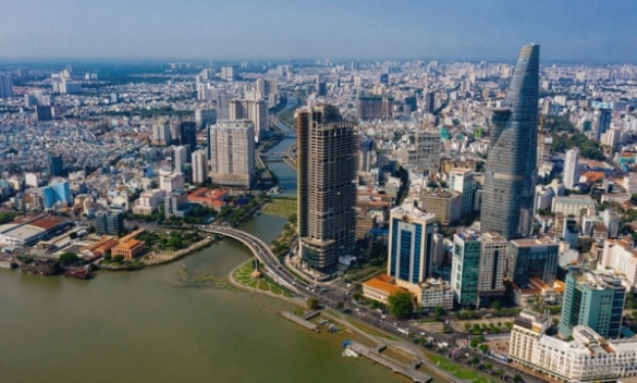 TP.HCM gỡ vướng 39 dự án, gần 20.000 căn hộ đủ điều kiện mở bán