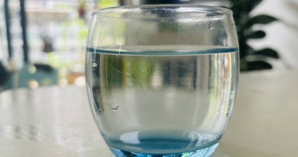 Uống nước đun sôi nhiều lần có gây ung thư?