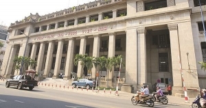 Kho bạc Nhà nước rút hơn 250.000 tỷ đồng khỏi Big4 sau 6 tháng đầu năm