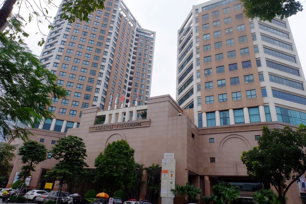 Khách thuê có xu hướng ưa chuộng các giao dịch với giá thuê khiêm tốn