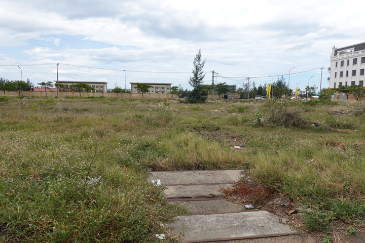 Phú Yên: Hủy thầu lựa chọn nhà đầu tư dự án Khu đô thị hỗn hợp DL-2 do gian lận trong đấu thầu Phú Yên: Hủy thầu lựa chọn nhà đầu tư dự án Khu đô thị hỗn hợp DL-2 do gian lận trong đấu thầu