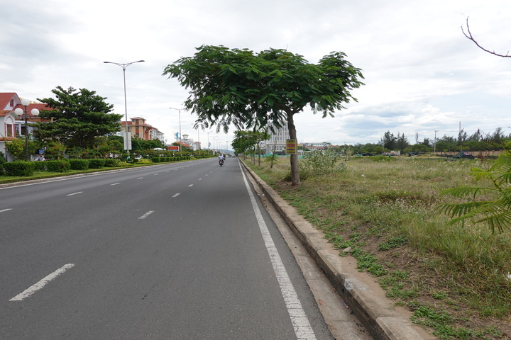 Phú Yên: Hủy thầu lựa chọn nhà đầu tư dự án Khu đô thị hỗn hợp DL-2 do gian lận trong đấu thầu Phú Yên: Hủy thầu lựa chọn nhà đầu tư dự án Khu đô thị hỗn hợp DL-2 do gian lận trong đấu thầu