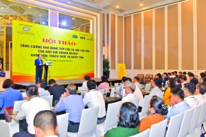 Dư địa của chính sách tiền tệ không còn nhiều