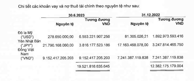 FPT kinh doanh ra sao khi tỷ giá đồng USD tăng mạnh? FPT kinh doanh ra sao khi tỷ giá đồng USD tăng mạnh?