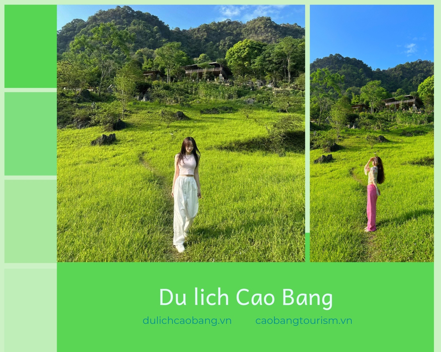 “Lạc trôi” giữa thiên nhiên hồ Thang Hen “Lạc trôi” giữa thiên nhiên hồ Thang Hen