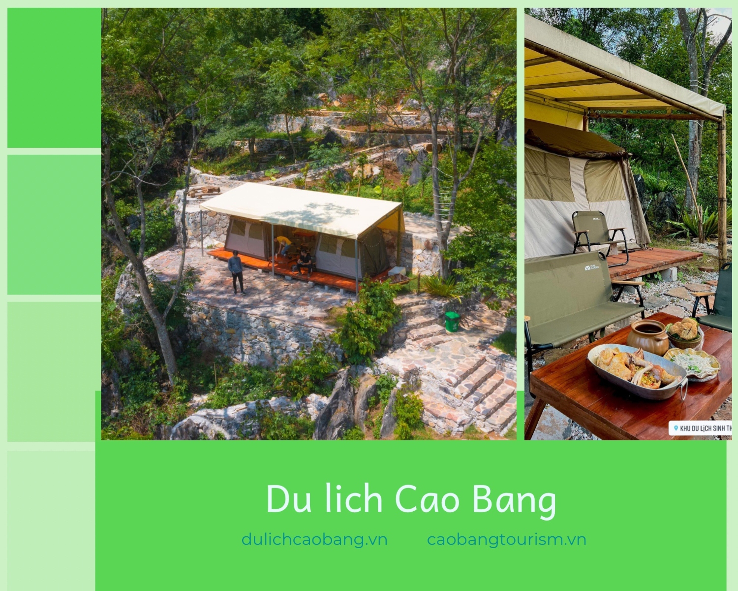 “Lạc trôi” giữa thiên nhiên hồ Thang Hen “Lạc trôi” giữa thiên nhiên hồ Thang Hen