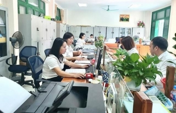 Ngành Thuế tiếp tục rà soát loại bỏ các quy định không cần thiết
