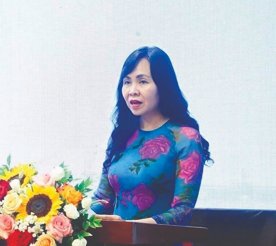 Phân định rõ trách nhiệm bộ, ngành trong quản lý thuế thương mại điện tử Phân định rõ trách nhiệm bộ, ngành trong quản lý thuế thương mại điện tử