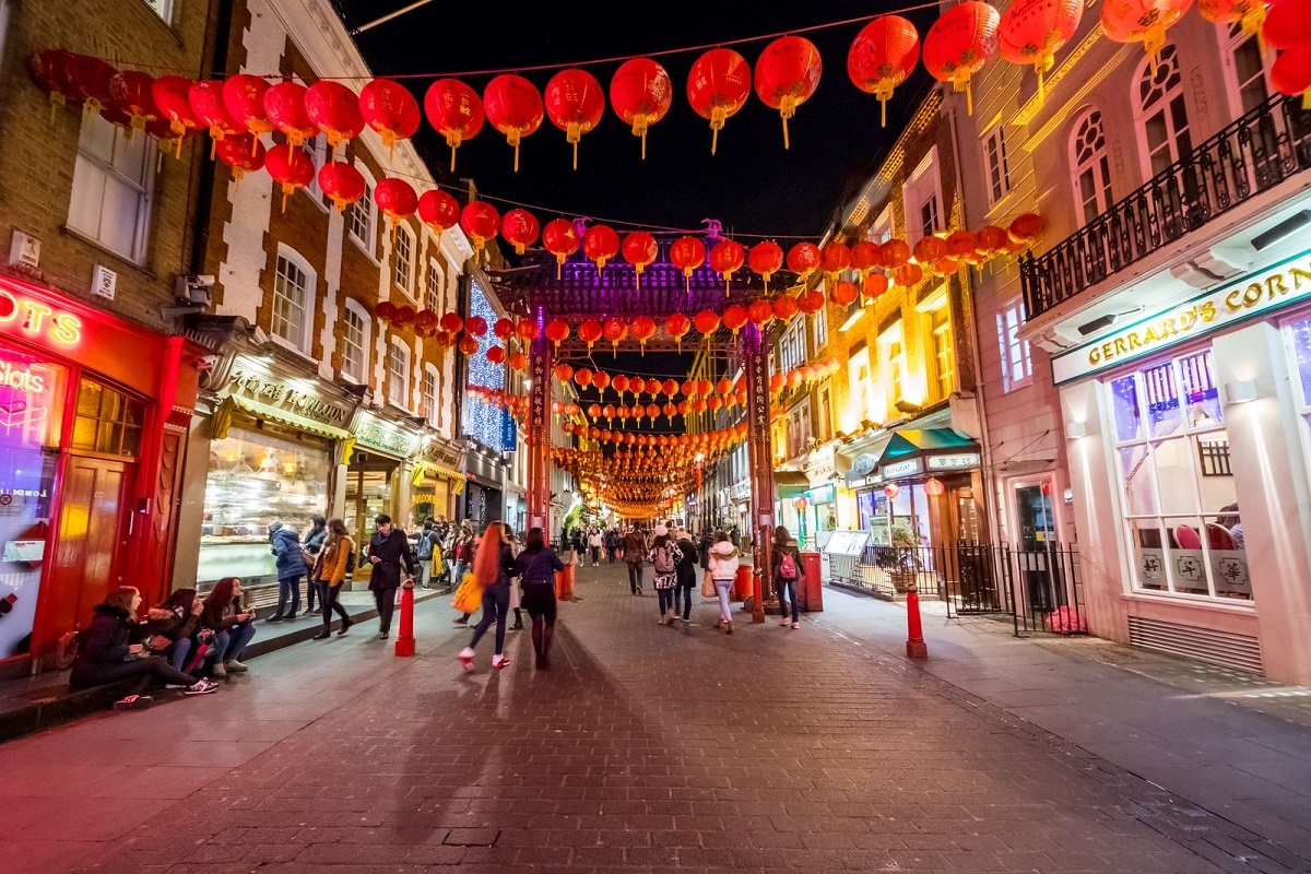 dien mao moi cua do thi cua khau mong cai hinh anh 3