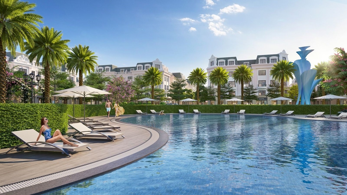 dien mao moi cua do thi cua khau mong cai hinh anh 4