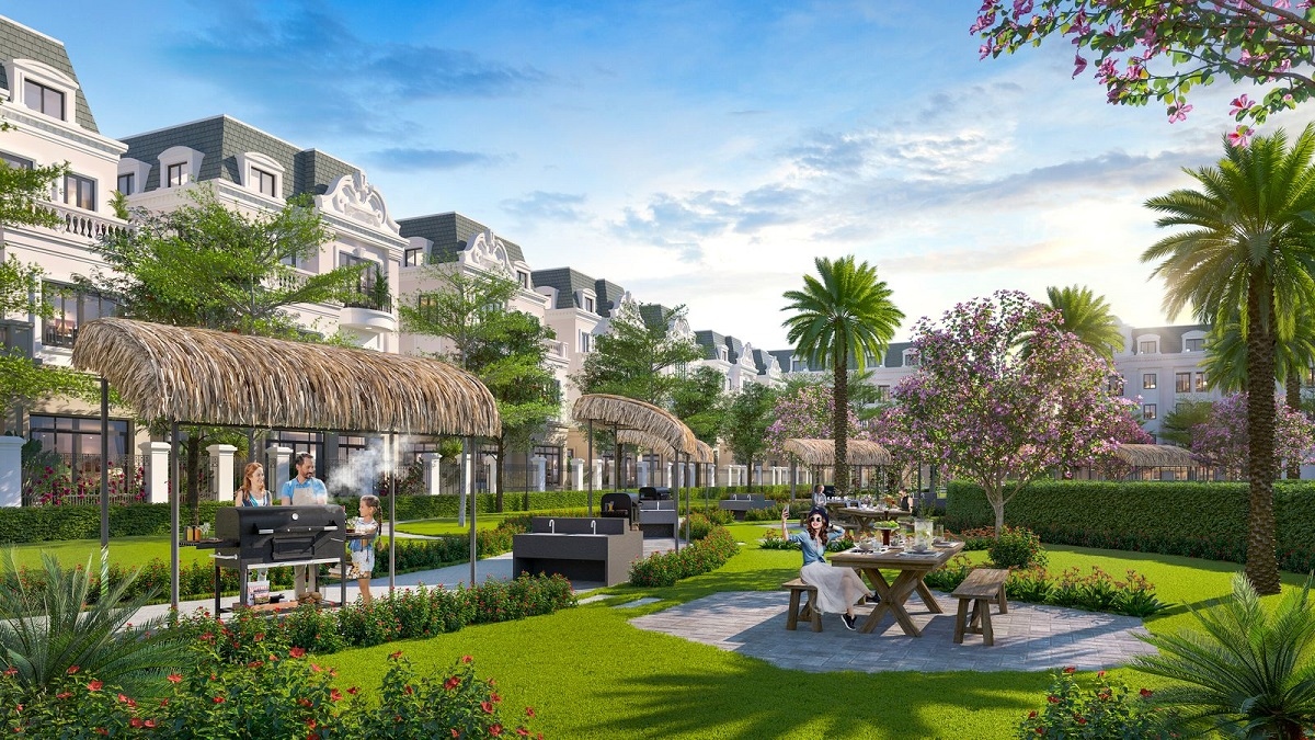 dien mao moi cua do thi cua khau mong cai hinh anh 5