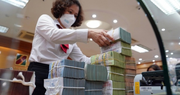 Tín dụng ngành thủy sản chiếm 7,1% tổng dư nợ cho vay nông nghiệp, nông thôn